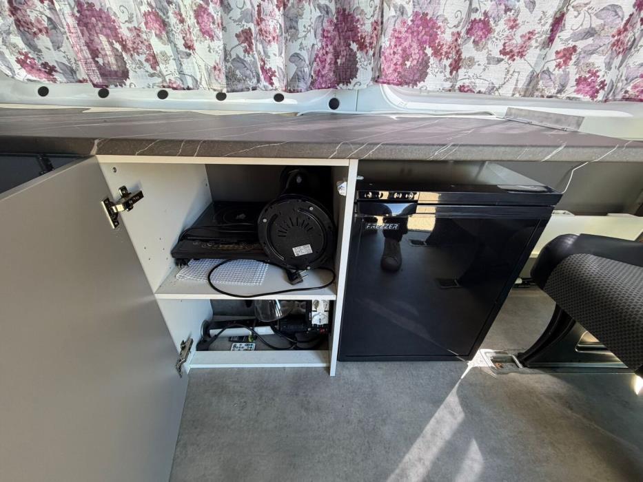 MERCEDES-BENZ Sprinter 2006