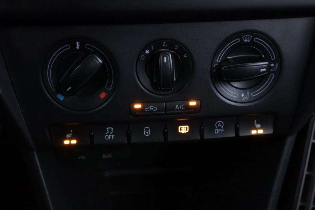 SKODA Rapid 2014