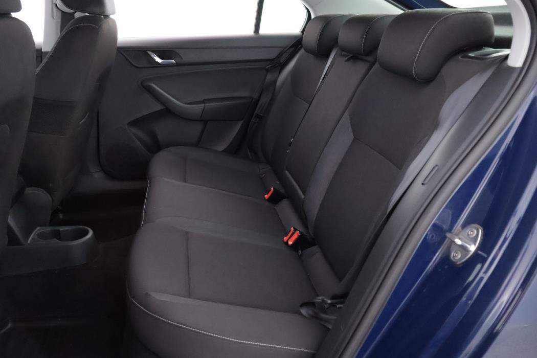 SKODA Rapid 2014