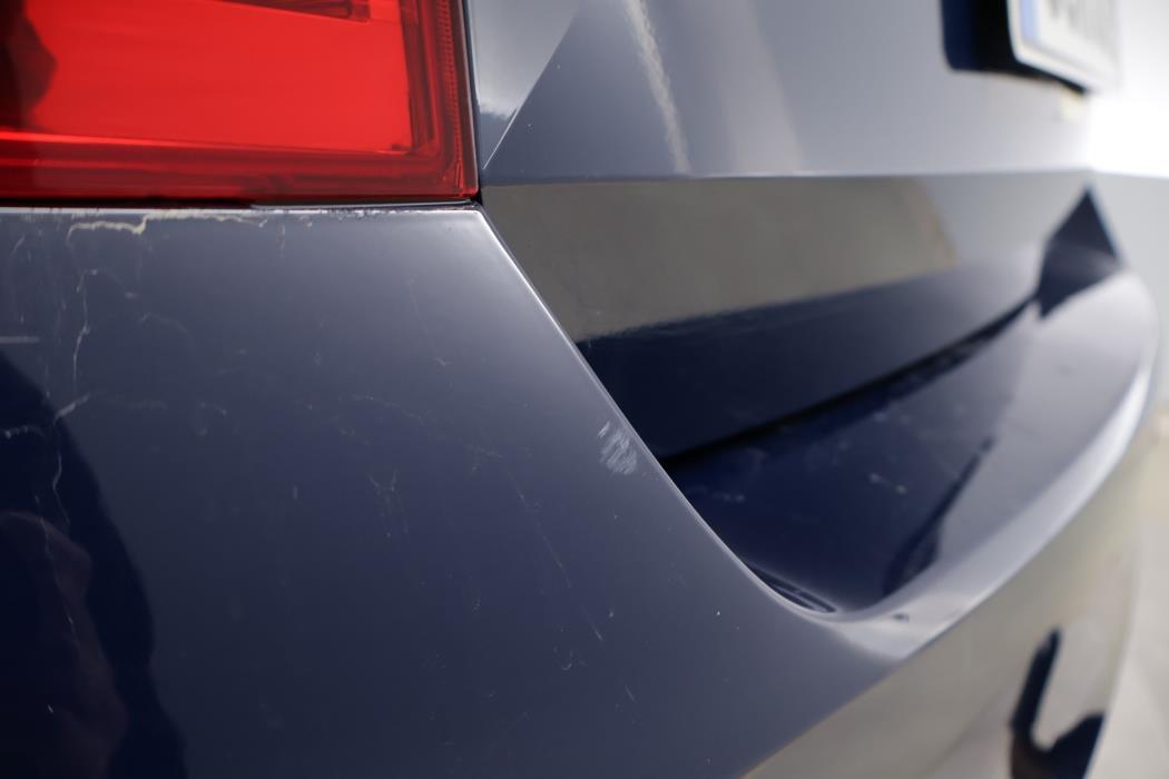 SKODA Rapid 2014