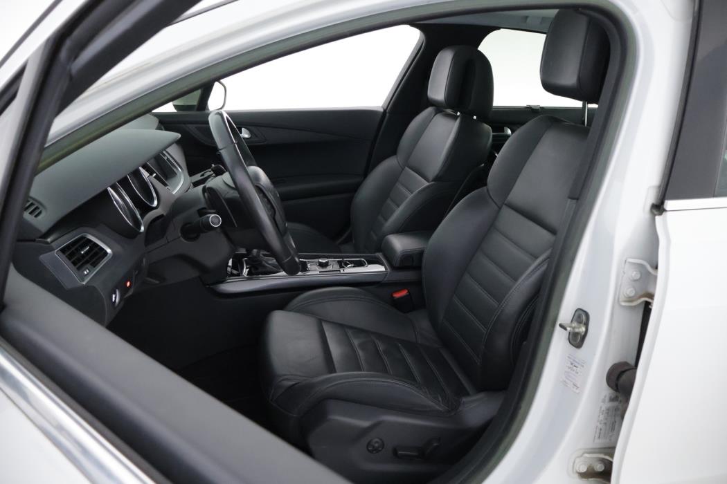 PEUGEOT 508 2013