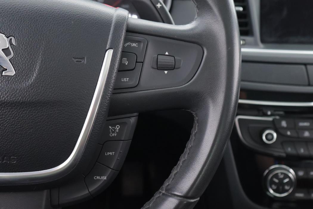 PEUGEOT 508 2013