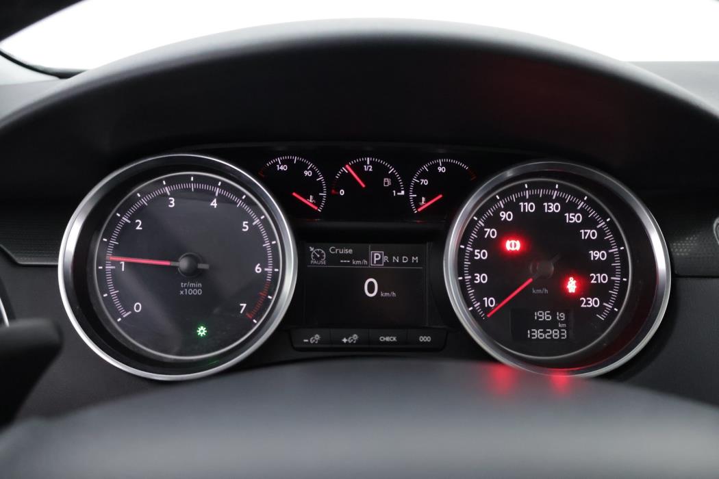 PEUGEOT 508 2013