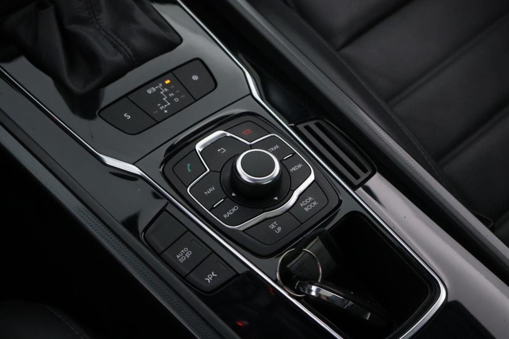 PEUGEOT 508 2013