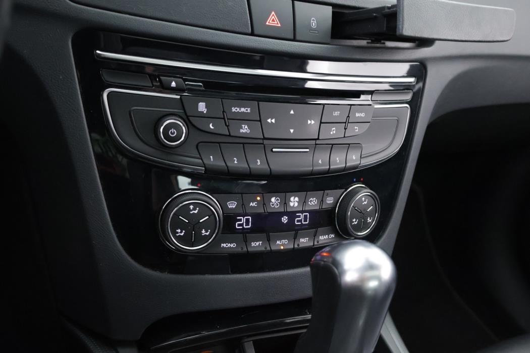 PEUGEOT 508 2013