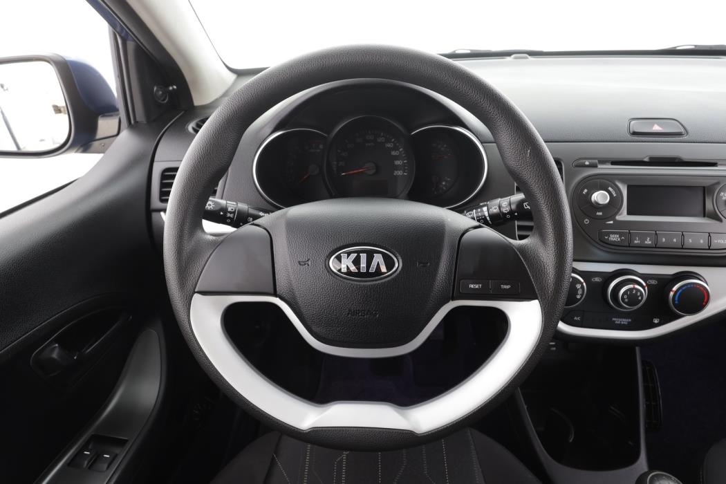 KIA Picanto 2015