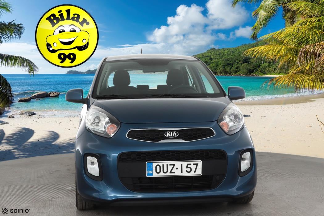 KIA Picanto 2015