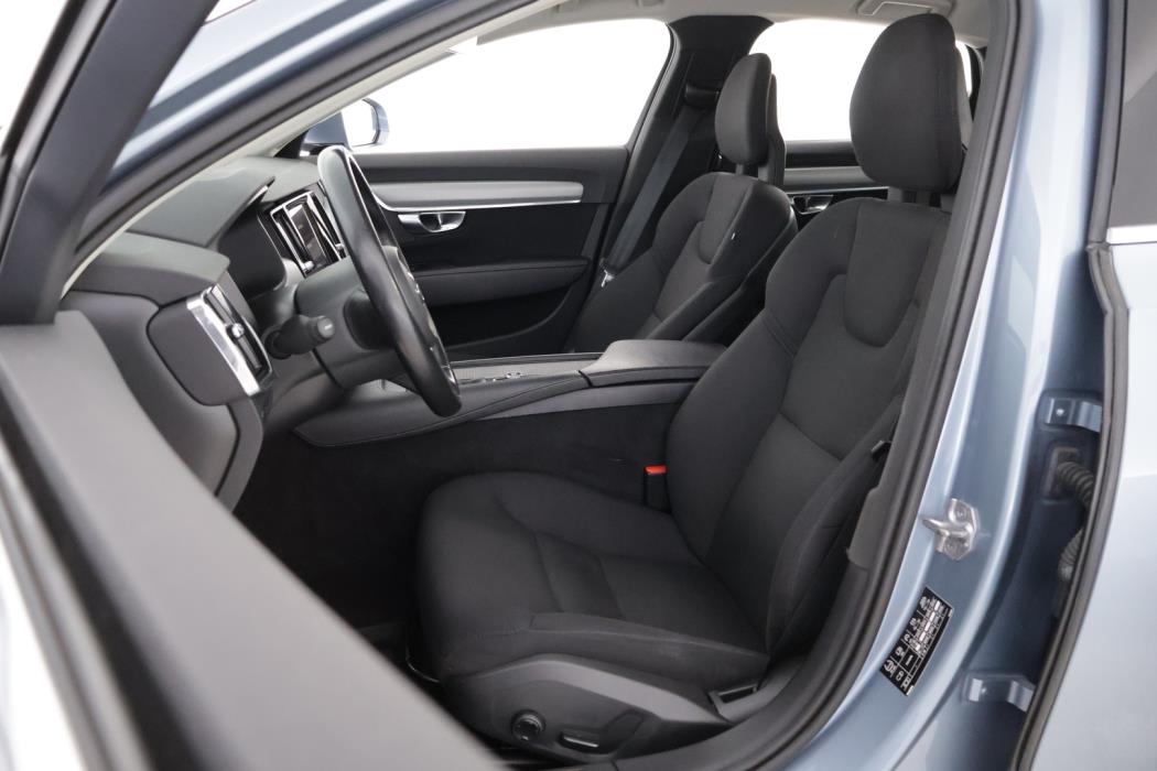 VOLVO S90 2018