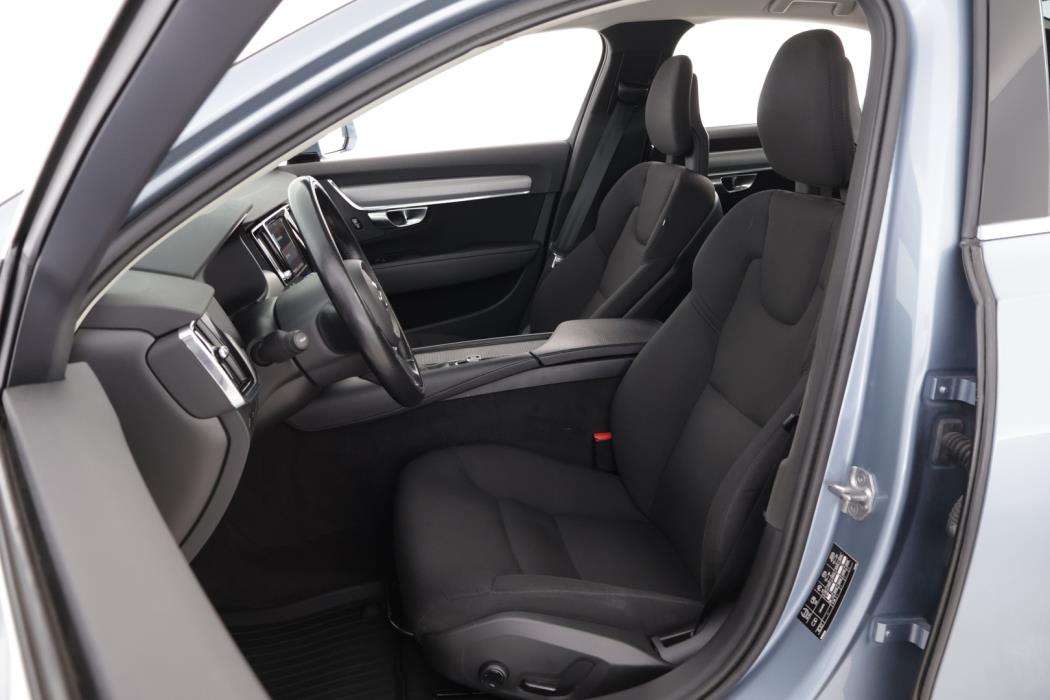 VOLVO S90 2018