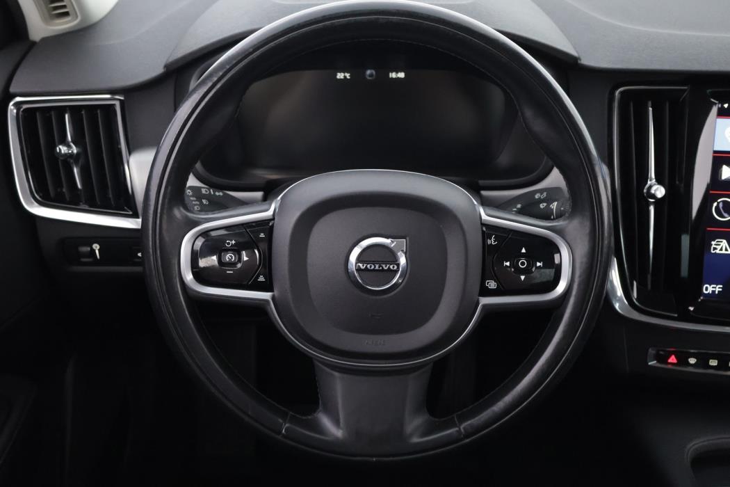 VOLVO S90 2018