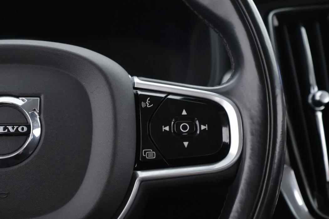 VOLVO S90 2018