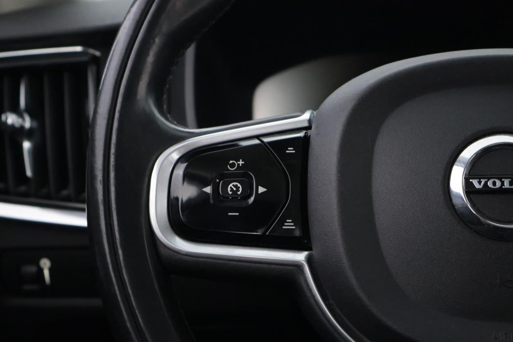 VOLVO S90 2018