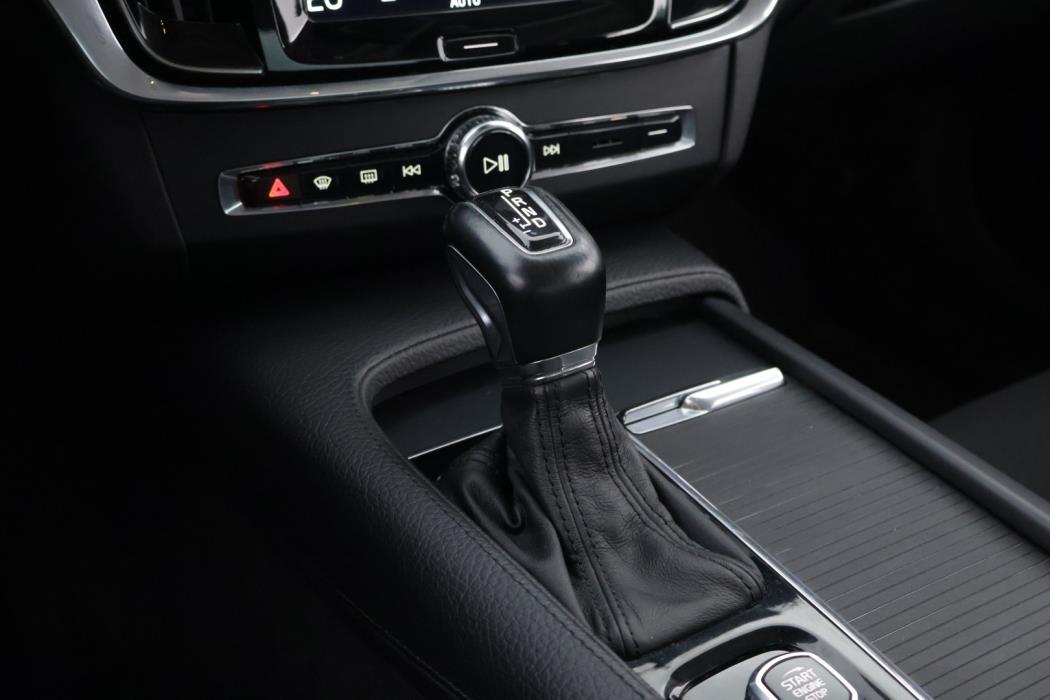 VOLVO S90 2018