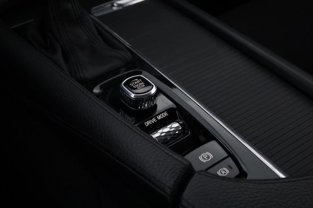 VOLVO S90 2018