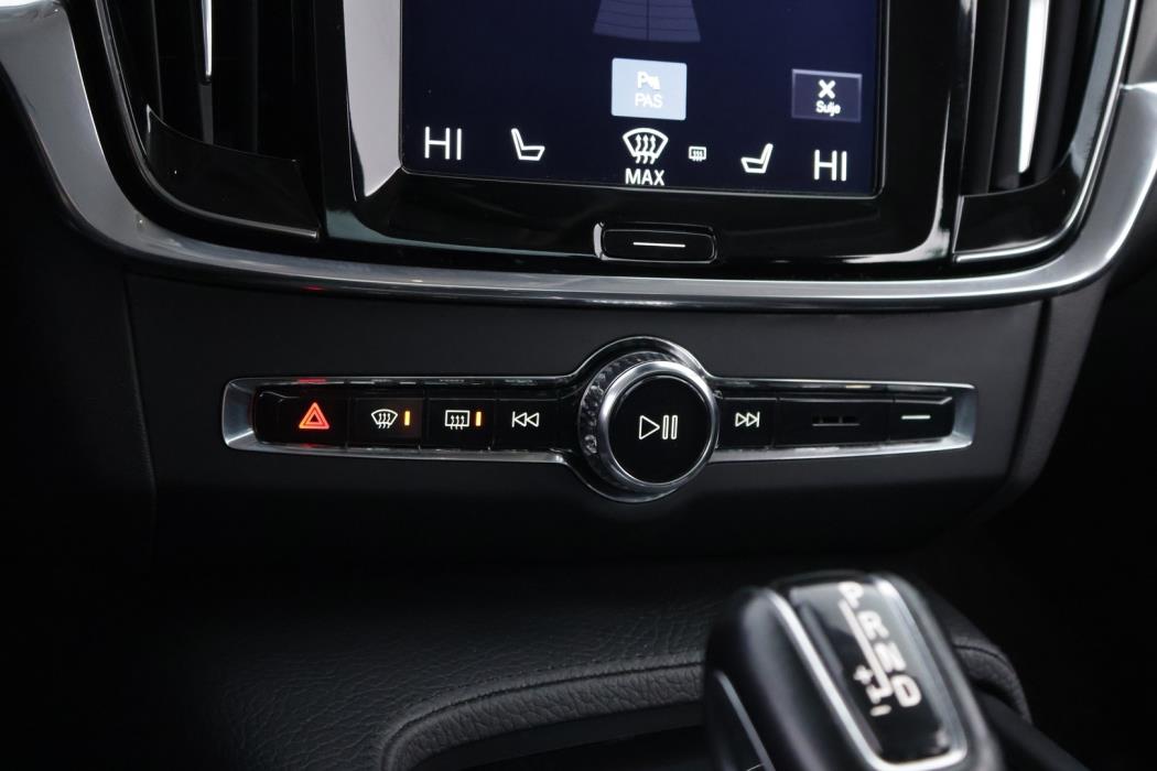 VOLVO S90 2018