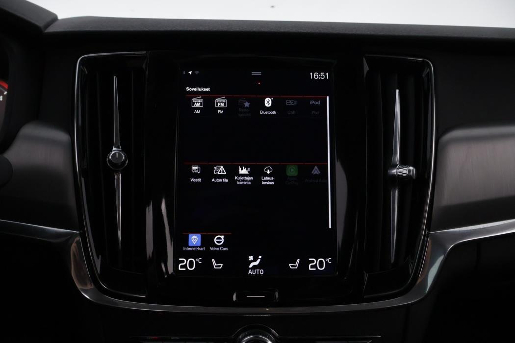 VOLVO S90 2018