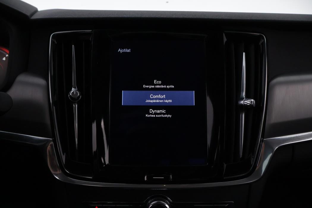 VOLVO S90 2018