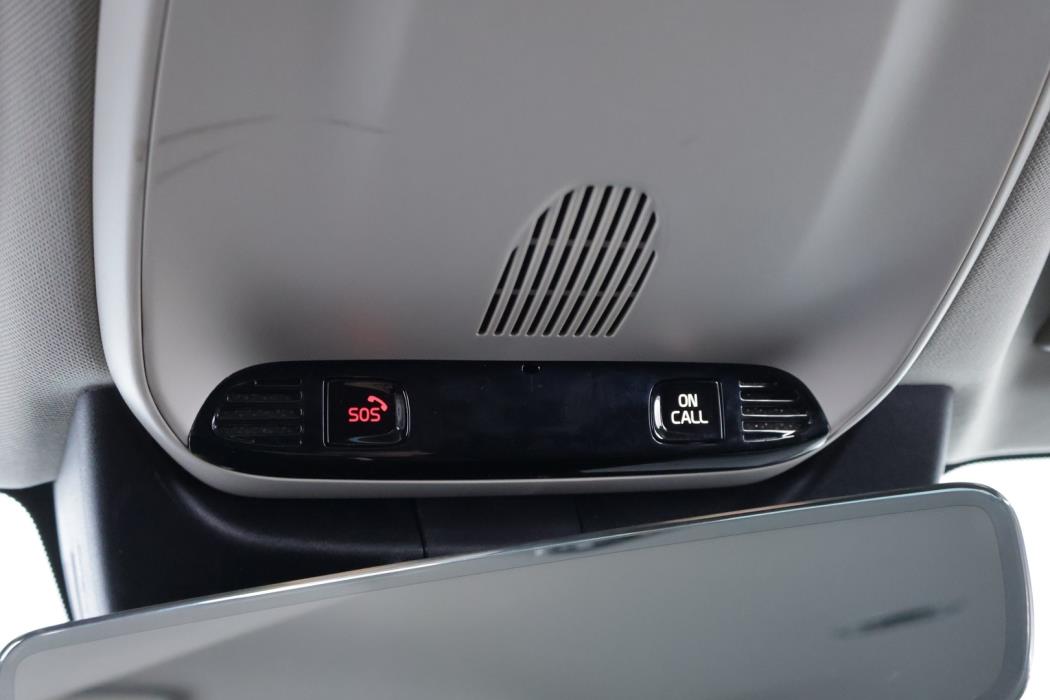 VOLVO S90 2018