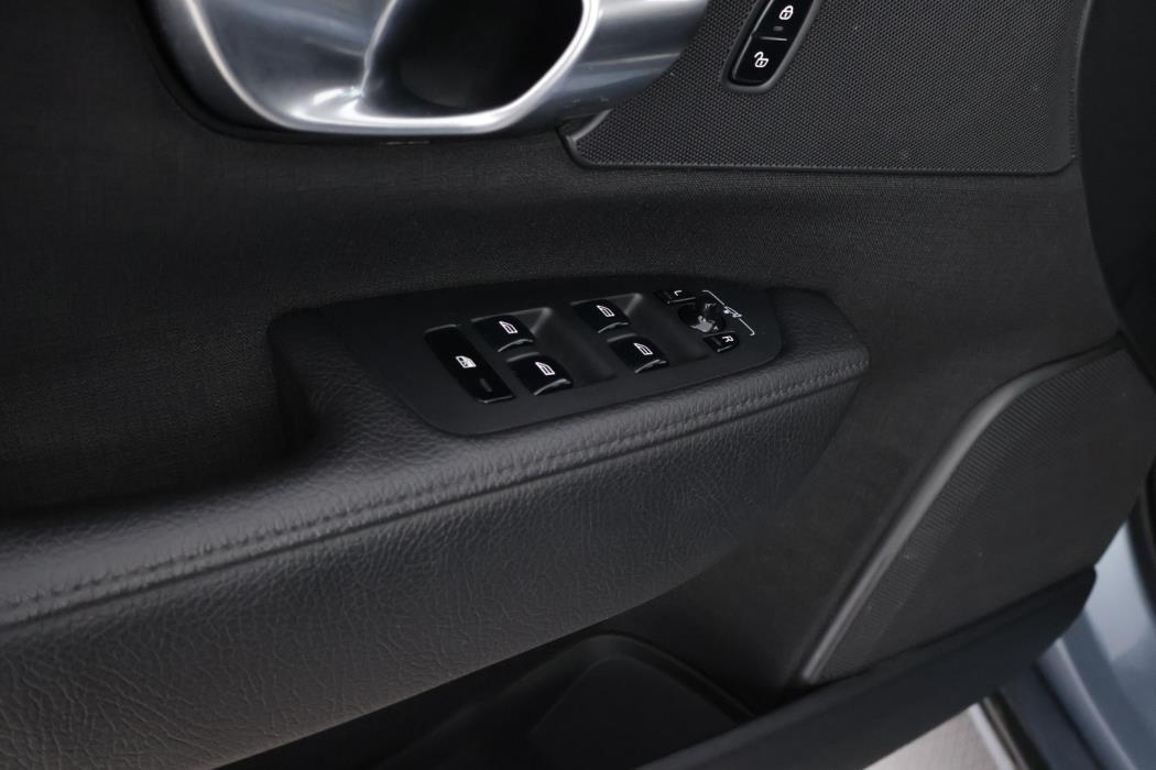 VOLVO S90 2018