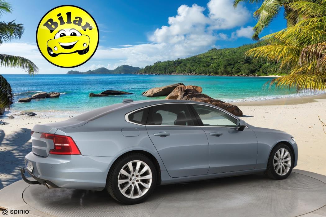 VOLVO S90 2018