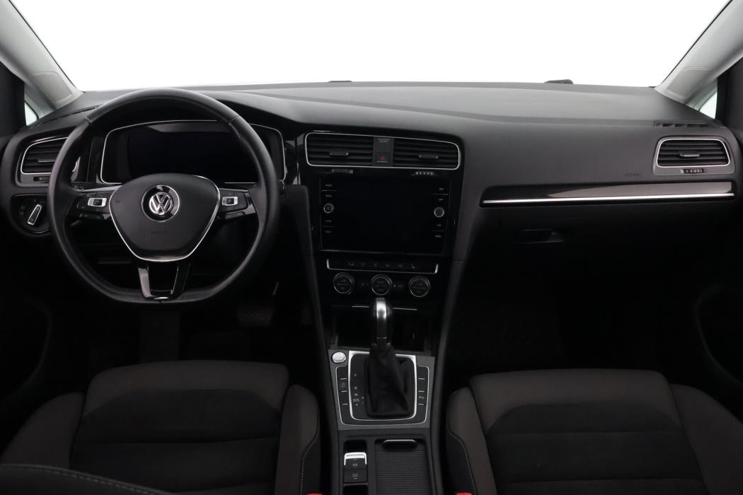 VOLKSWAGEN Golf 2018