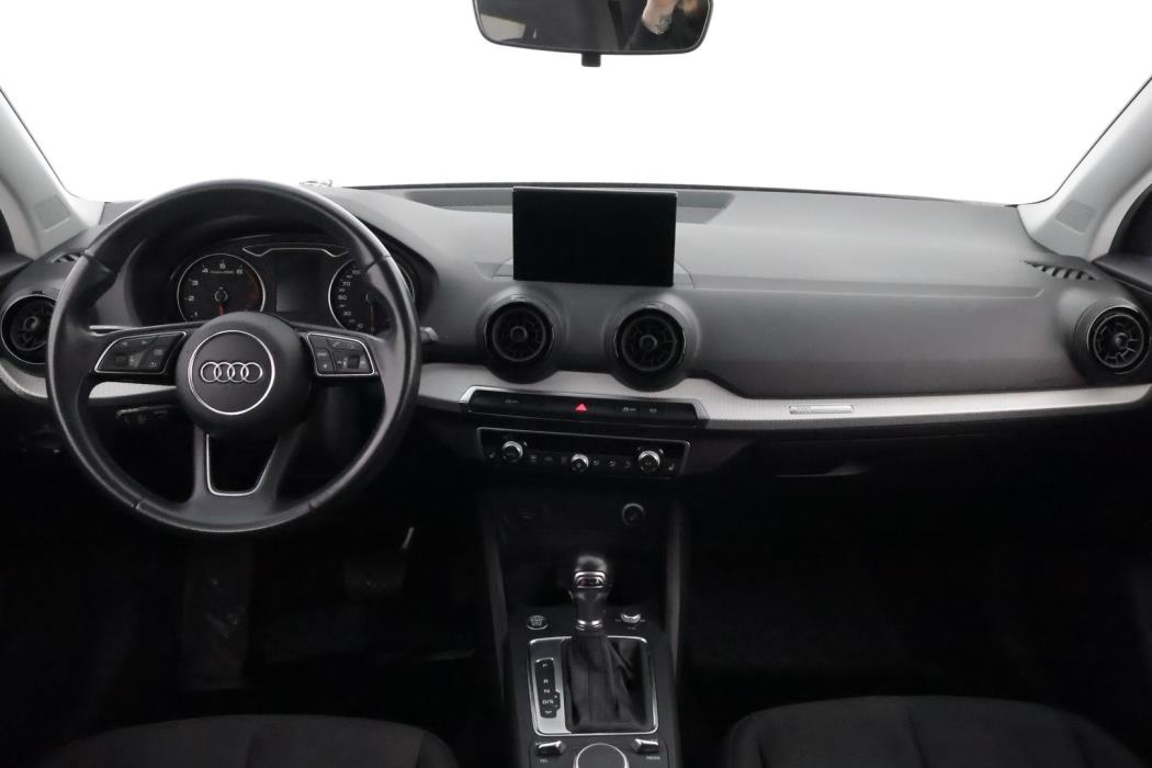 AUDI Q2 2018
