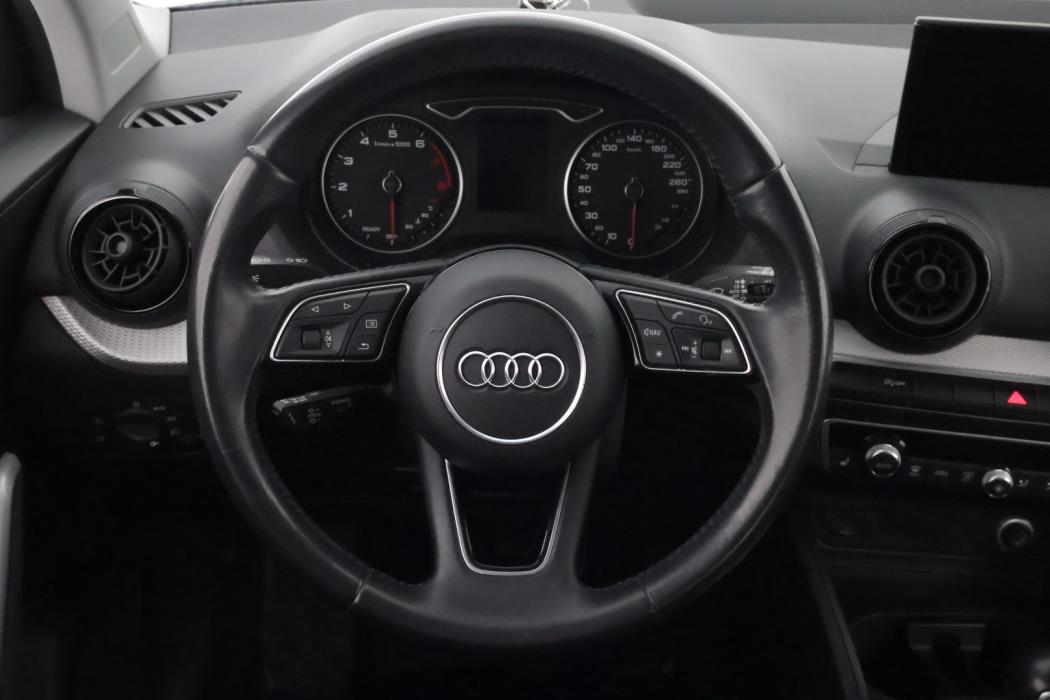 AUDI Q2 2018