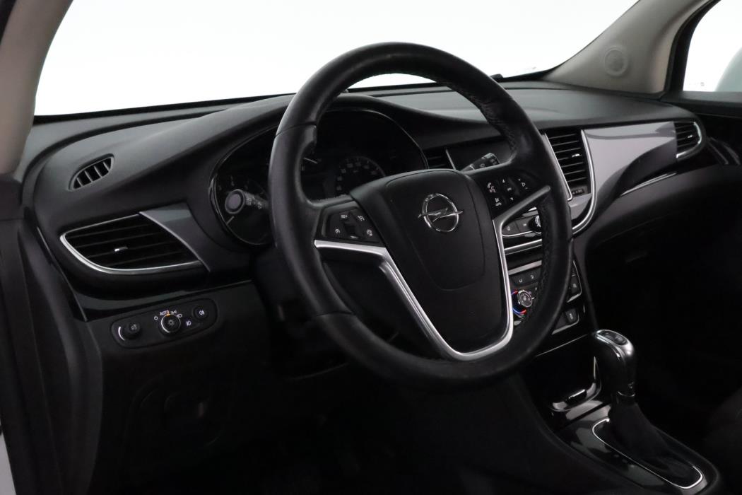 OPEL Mokka 2018