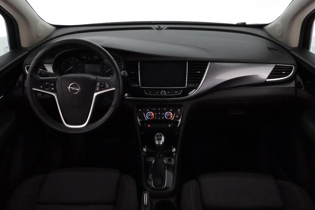 OPEL Mokka 2018