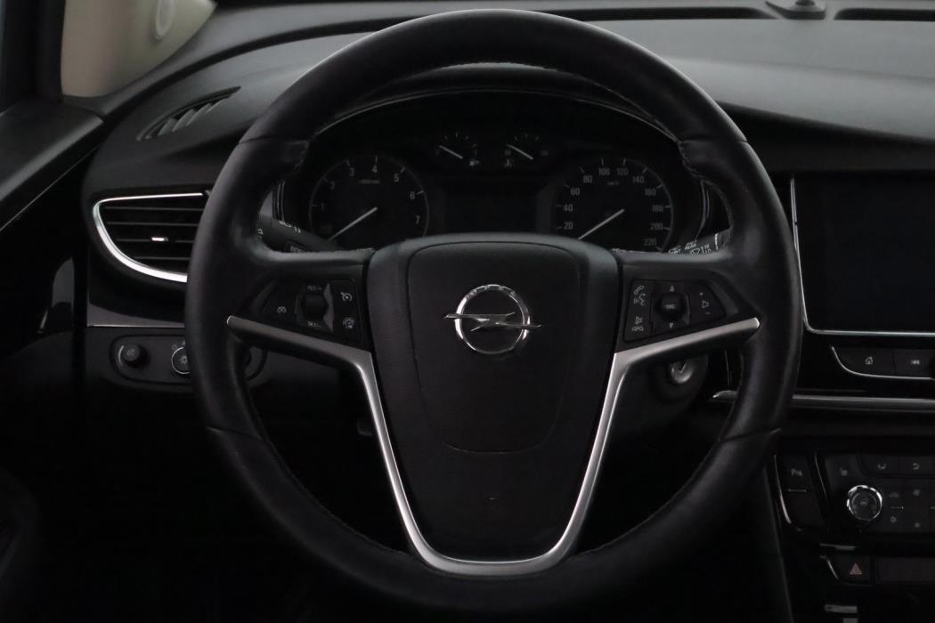 OPEL Mokka 2018