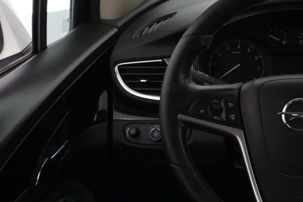 OPEL Mokka 2018