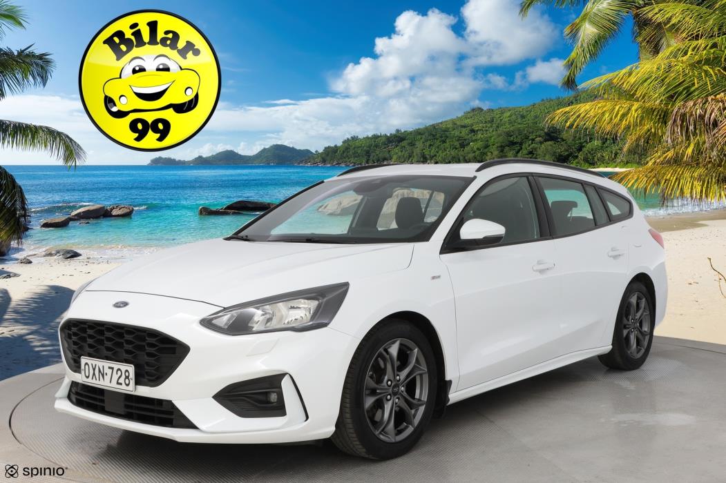 FORD Focus 2019
