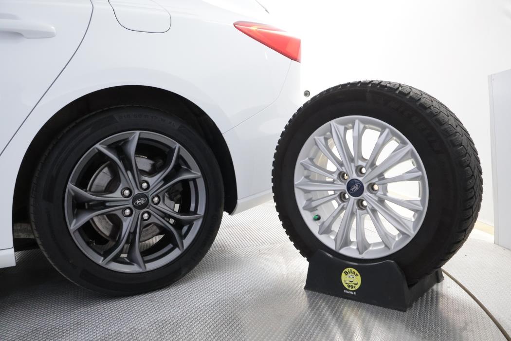 FORD Focus 2019