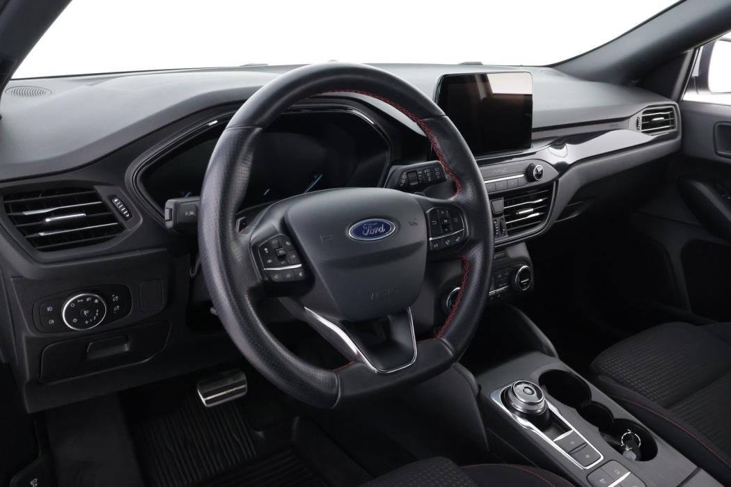 FORD Focus 2019