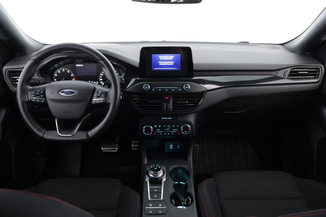FORD Focus 2019