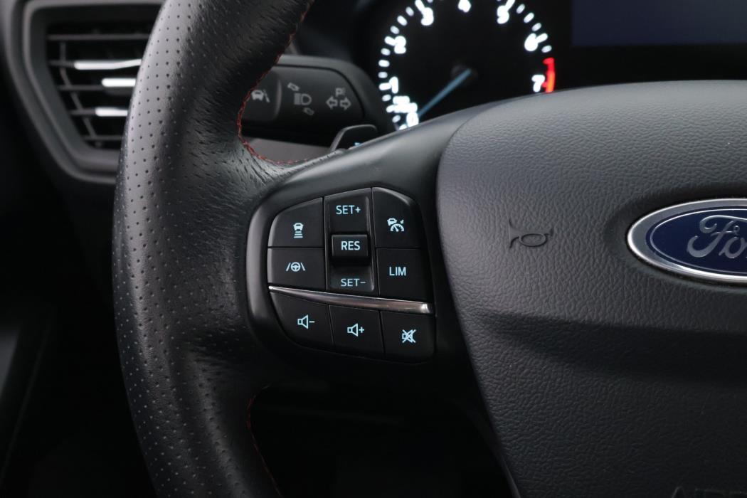FORD Focus 2019