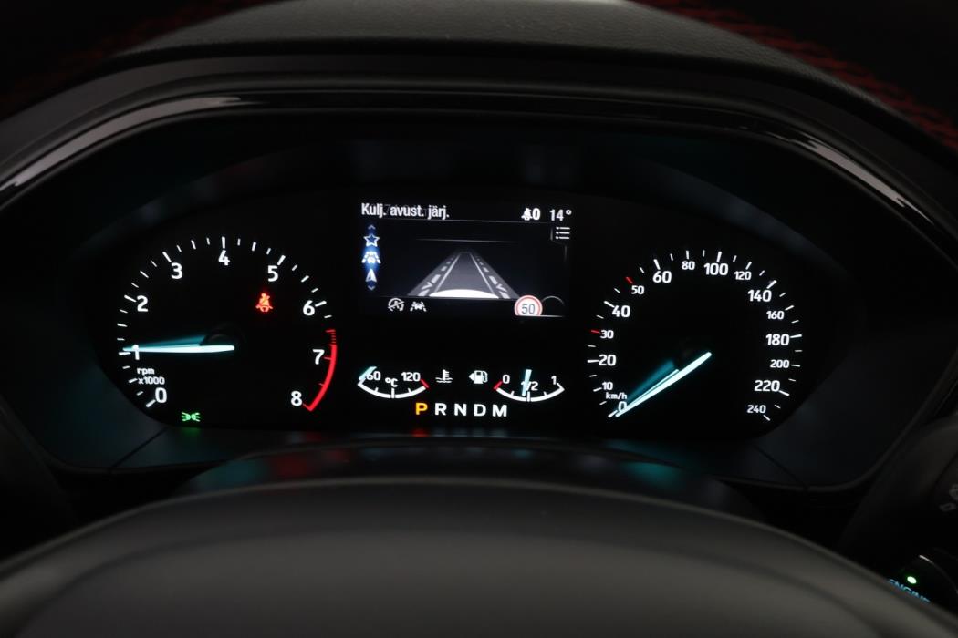 FORD Focus 2019
