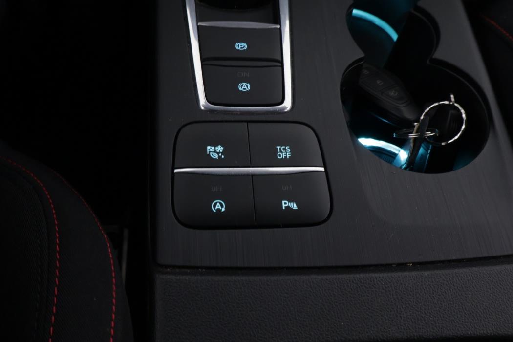 FORD Focus 2019