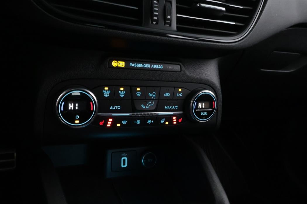 FORD Focus 2019