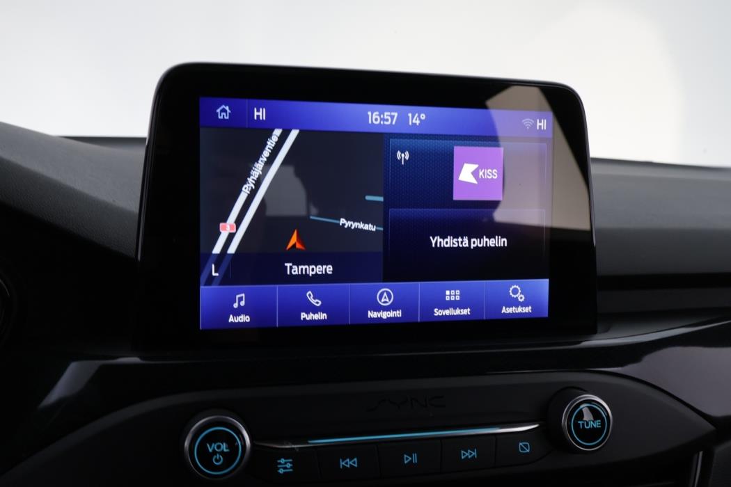 FORD Focus 2019