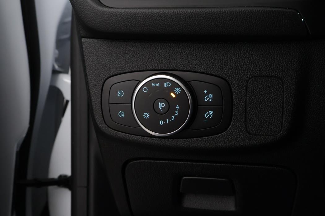 FORD Focus 2019