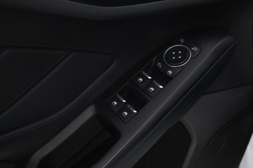 FORD Focus 2019