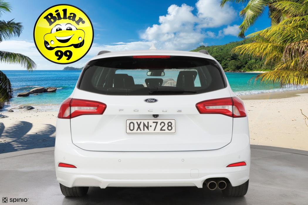 FORD Focus 2019