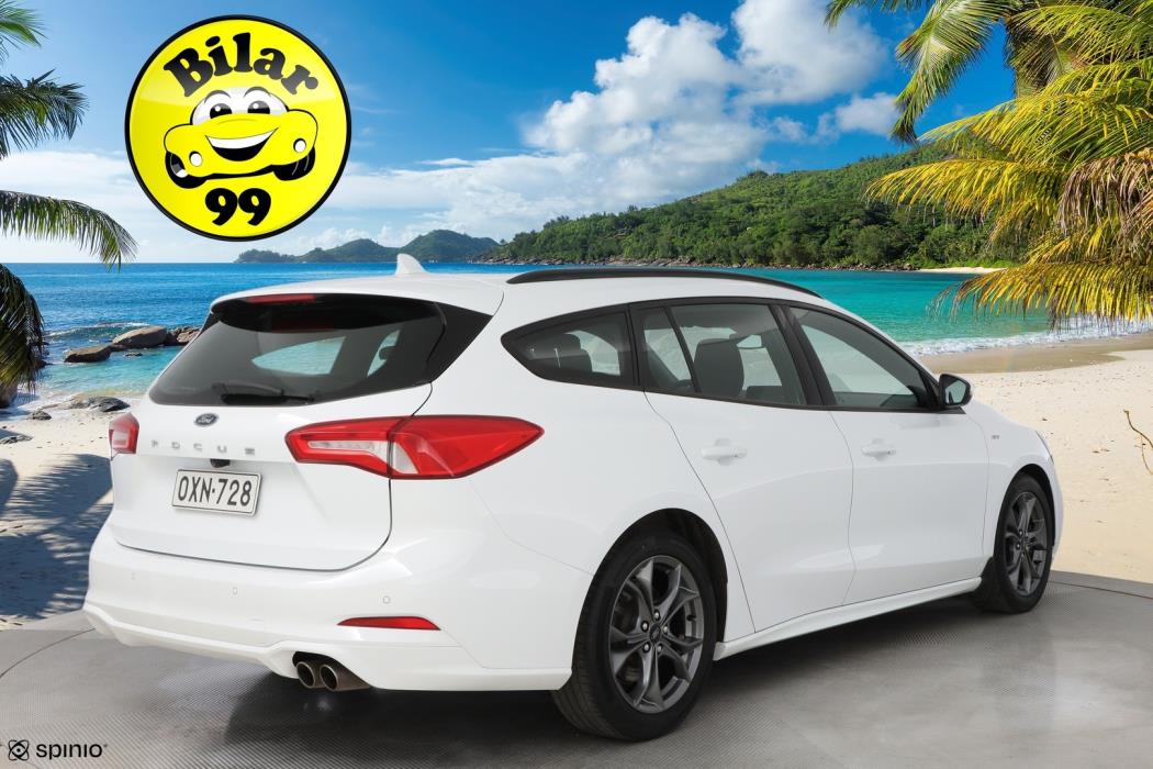 FORD Focus 2019