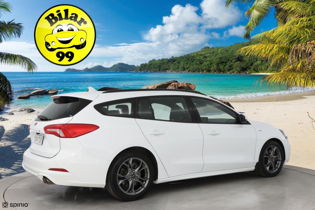 FORD Focus 2019