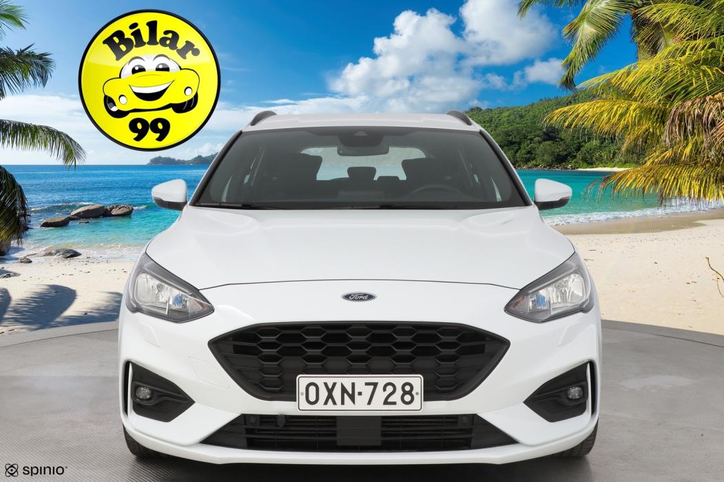 FORD Focus 2019