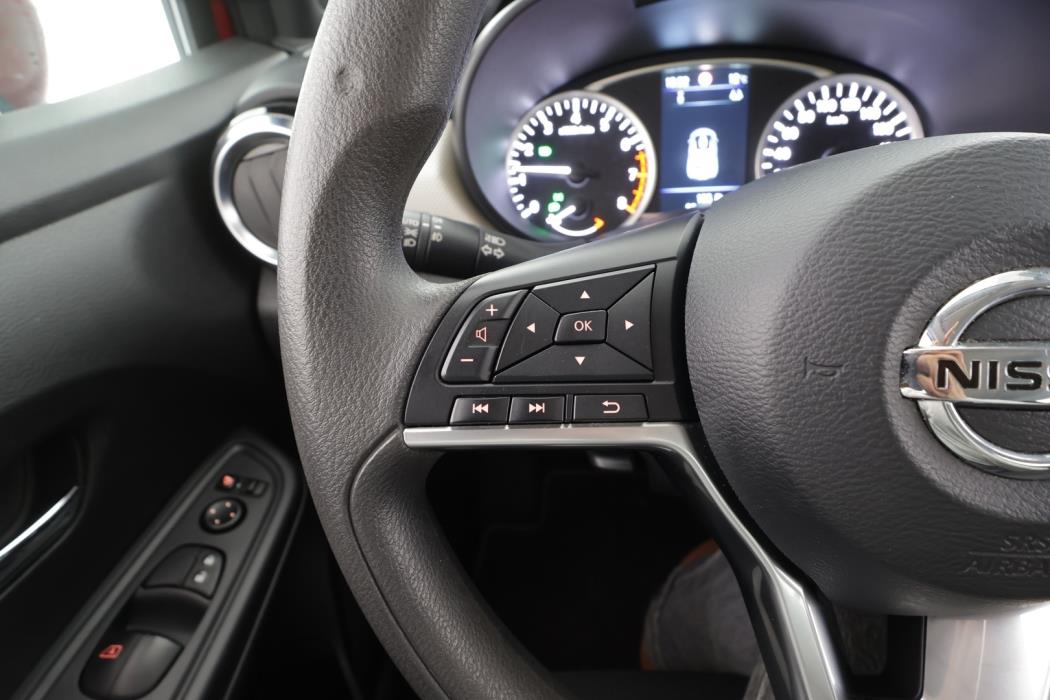 NISSAN Micra 2019
