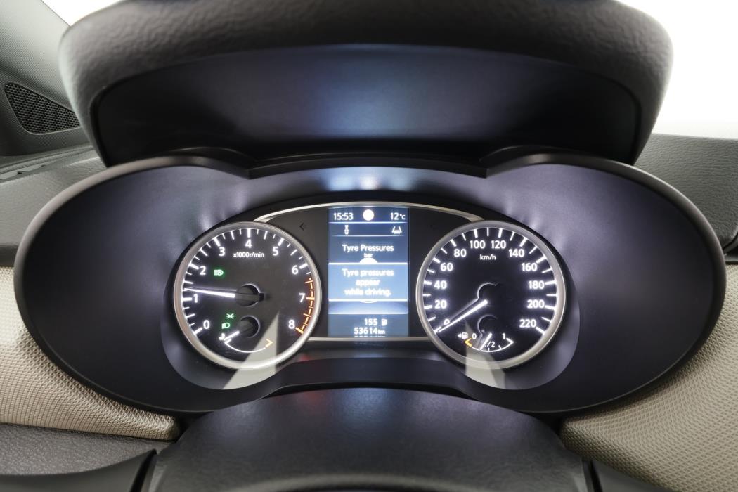 NISSAN Micra 2019