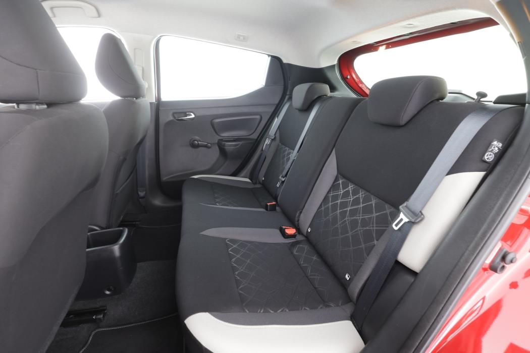 NISSAN Micra 2019