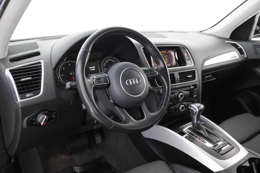 AUDI Q5 2017